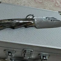 چاقو|کوهنوردی و کمپینگ|بوکان, |دیوار