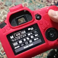 canon 6D خونگی Lenz50