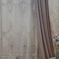 پرده پزیرایی