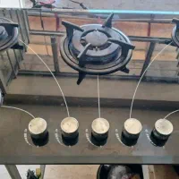 فروش اجاق گاز صفحه ای