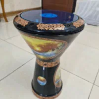 داربوکا پژواک در حد نو