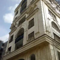 پیش فروش ۲۰۵متر سپهر صادرات جنوبی