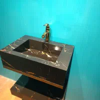 روشویی سرامیکی