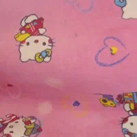 موکت طرح بچه گانه