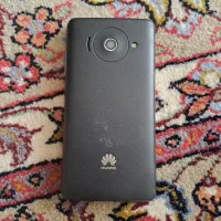 موبایل هواوی سالم