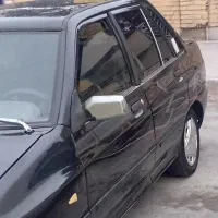 پراید مدل ۹۰ تمیز