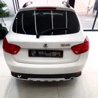 کوییک ۱۴۰۰ درجه ۱|خودرو سواری و وانت|کاشمر, |دیوار