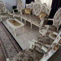حریر|پرده، رانر، رومیزی|محمدشهر, سیدآباد|دیوار