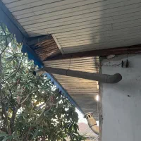 ویلایی مطهری کوچک۱۳۰متری تهاترم میشه پارکینگ دارد