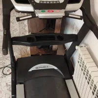 تردمیل حرفه ای فول آپشن سفارش آلمان sz610