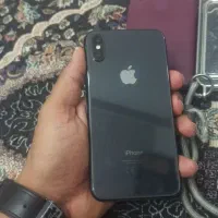 آیفون X ایکس  (در حد اک اک )