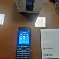 سونی اریکسون مدل K970