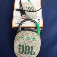 Jbl clip 5 اصل