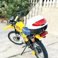 فروش فوری موتور شهاب 1402