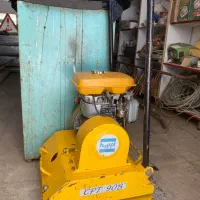 کمپکتور و خلاطه و ویبره و پیکور و کپسول هوا