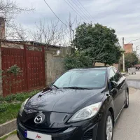 مزدا نیو تیپ 3