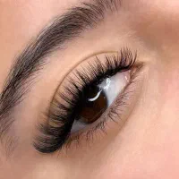 تخفیف خدمات و اموزش اکستنشن مژه