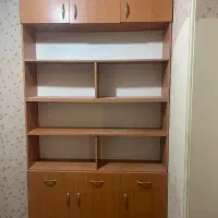 کمد (کتابخانه) باکسی
