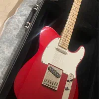Fender telecaster 2017 standard