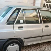 پراید صبا مدل84