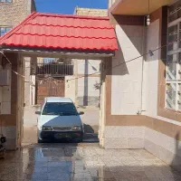 منزل ویلایی دوخوابه ۱۳۰ متری بر خیابان اصلی گردخون