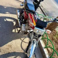 موتور تیزپر 200 رینگ اسپرت
