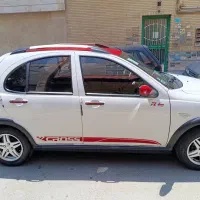 کوییک R پارس خودرویی مدل  آخر ۹۹