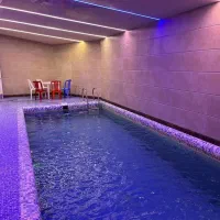 اجاره ویلاباغ استخرداردوخواب میزبیلیاردفوتبال دستی