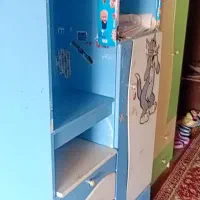 کمد وبوفه