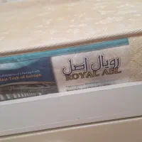 خوشخواب دونفره رویال اصل