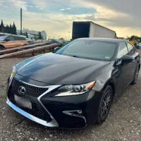 لکسوس es350