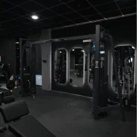 باشگاه بدنسازی میرر