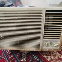 کولر گازی LG چراغ سبز 19 هزار