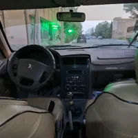 پژو 94 تکسوز فروش فوری