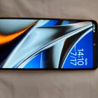 گوشی شیایومی poco x4 pro5G