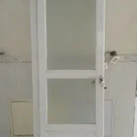 درب الومینیوم