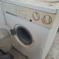 لباس شویی