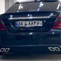 دیفیوزر دنا پلاس و دنا طرح بنزی CLS