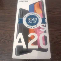 گوشی سامسونگ A20s