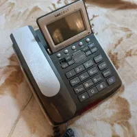 تلفن رومیزی