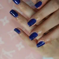 اف کاشت ناخن حرفه ای