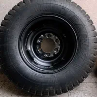 لاستیک نیسان