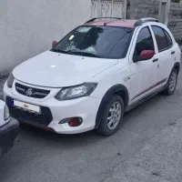 کوییک R دنده ای مدل 1402
