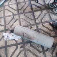 منبع اگزوز230