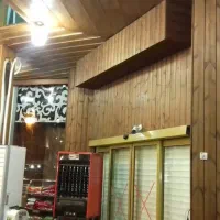 کامپوزیت. سازه های فلزی. چوب ترموود و چوب پلاست