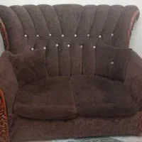 مبل شش نفره