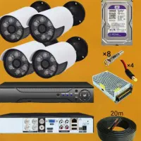 دوربین مداربسته -& روشنایی تصویر عالی * sony