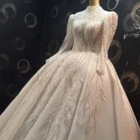 فروش لباس عروس