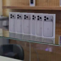 فروش انواع آیفون