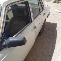 پیکان سواری